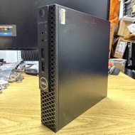 Dell OptiPlex 3060 Micro (8代 6核 i7 ...