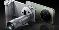 放租Vivo X300 Ultra連200mm/400mm 鏡頭演唱會神器 (1TB)