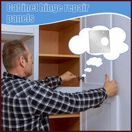 Cabinet Hinge Repair Plate Cabinet Door Hinge Repair Plate Hinge Fixing Plate Kitchen Hinges Repair 