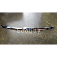 Perodua Viva Elite (2009) Front Bonnet Moulding (Chrome)