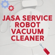 service/servis/perbaikan vacuum cleaner kurumi/deerma/mijia