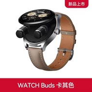 Huawei WATCH Buds Earphone Watch 2-in-1 Smart AI Noise Cancelling Sports Flagship Smartwatch & Fitne