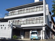 Yamabe商務旅館 (Yamabe Hotel)