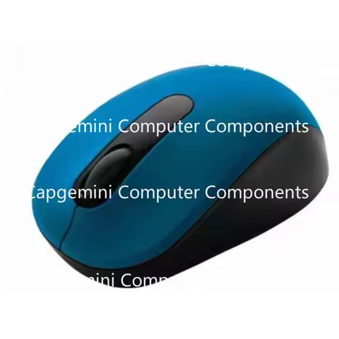 New original FOR Microsoft Wireless Portable Fashion Bluetooth Mouse 3600 Gaming and Office surface 