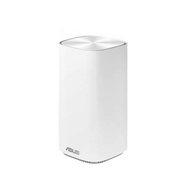 ASUS ZenWiFi-AC-MINI-CD6-WH White ZenWiFi Wireless Network AC1500 Router