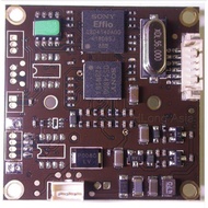 ICX811 CXD4140 for CCTV camera FPV Drone RC Quadcopter