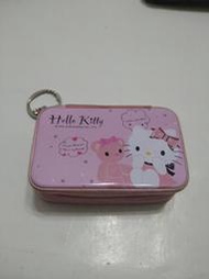 Hello Kitty 硬殼包（相機包）