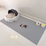 [5色選擇] 2mm厚 寵物PVC防滑防水防爪地墊 Pet Mat