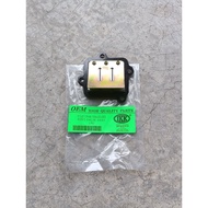 YAMAHA Y110 SS REED VALVE ASSY REED VALVE BRACKET STANDARD STD HOLDER TAPAK LIDAH IKK TAIWAN