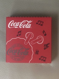 太古 可口可樂 Coca Cola 藍芽 耳機