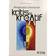Pengenalan Pemikiran Kritis dan Kreatif