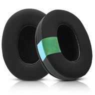 HyperX Cloud 2 Earpads, Upgrade Cloud Alpha Ear Cushions Pads, Earcups Replacement for HyperX Cloud 