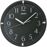 Wall CLOCK SEIKO QHA007K QHA007 ORIGINAL WALL CLOCK SEIKO NEW