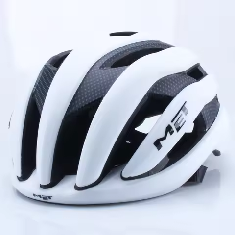 MET TRENTA Cycling Helmet Professional MTB Road Bike Speed Skating Men Women Bicycle Riding (Adults)
