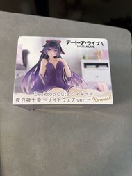 Date A Live 夜刀神十香 Figure