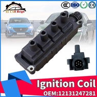 For BMW E46 Z3 E30 E34 E36 316ci 316i 318i 12131247281 Auto Ignition Coil Car Accessories 0221503489