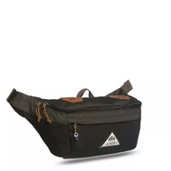 E Waistbag Wanderdrift 4.0, Waist, BLK 8L