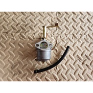 2-Stroke Genset Carburetor Et950 700watt
