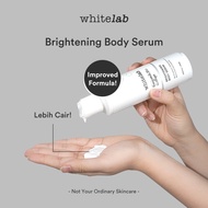 Whitelab Brightening Body Serum