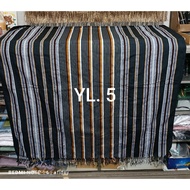 YEMENI STRIPE TURBAN Ridak Yaman Original Rida Serban Arab