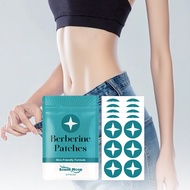 SOUTH MOON SOUTH MOON Body Patch Daily Skin-Friendly Breathable Lightweight Fit Body Line Patch WJG