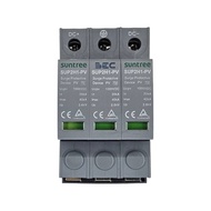 Surge-SUP2H1-PV Surge DC กันฟ้าผ่า SUNTREE