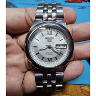 SEIKO 5 WATCH AUTOMATIC 7S26