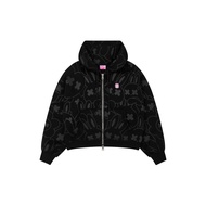 [SẢN PHẨM MỚI] Áo Khoác Hoodie Zipper Summer Rabbit - Local Brand Chính Hãng
