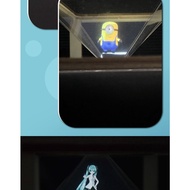 3D Holographic Projector Toy Elementary School Student Scientific Experiment Invention DIY/3D Hologr