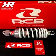 RCB SHOCK/ racingboy shock mio 295/330MM