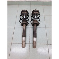 BMW E39 5 Series Front Absorber