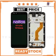 LCD NEFFOS C7 LITE TP7041A