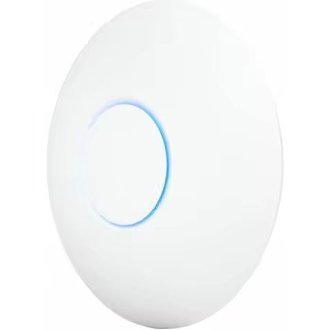 UniFi 7 Pro | WiFi 7 Access Point | US Model | PoE+ Adapter not Included (U7-Pro-US)