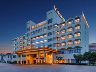 Vienna Hotel (Anqing Huaining Duxiu)