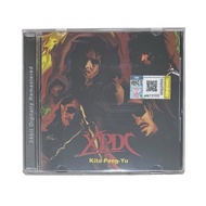 NEW ORIGINAL CD XPDC Kita Peng Yu Cd