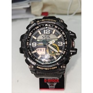 G-Shock GG-1000 1A3JF Twin Sensor Used