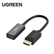 UGREEN DP TO HDMI FEMALE CONVERTER