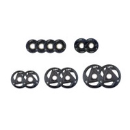 SET Weight Plates แผ่นน้ำหนัก HFT รุ่น Olympic 70 KG. - Homefittools