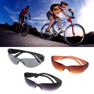 BENLEI แฟนซี แว่นตากันแดดสำหรับตกปลา กระจกบังลมกีฬา ที่ UV400 แว่นตาขี่จักรยาน แว่นตากันลม แว่นตากันแดดไร้ขอบ แว่นตากันแดดสำหรับขับขี่