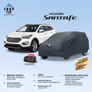 HYUNDAI Santa Fe Car Body Cover SANTA FEHYUNDAI Waterproof Outdoor Blanket Coat