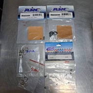 ARC GS E-Clip E Clip 2mm 6mm 7mm