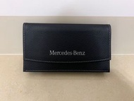 Mercedes- Benz 賓士原廠手拿包 文件袋