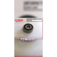 SPECIAL BEARING 6301-202 M15✨