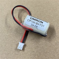 Original Brand New FDK Battery CJ1W-BAT01 CP1W CR14250SE-R 3V PLC CP2W Lithium Battery