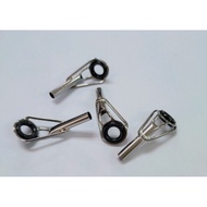 FUJI POT Top Guide  Rod Building Fishing (Eyes 8  Eyes 12)