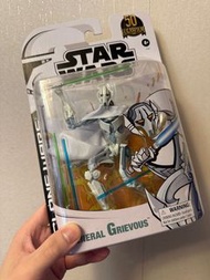 Black series general grievous