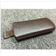 Bao da rút cầm tay cho điện thoại 6700 và 8800 - Da đẹp nhiều màu