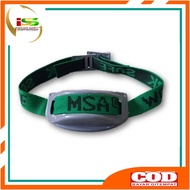 Msa Helmet Chin Strap / Project Safety Helmet Chin Strap