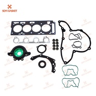 Factory Direct Sales Carnival 1.6 JL482QA 3N21-6079-AA Engine Overhaul Kit Cylinder Pad High Quality