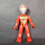 KEEPLEY Ultraman Mebius (Keeplay, Keeppley, Keepplay)